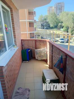 1-к квартира, вторичка, 42м2, 2/9 этаж