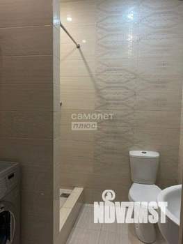 Студия квартира, вторичка, 21м2, 2/4 этаж