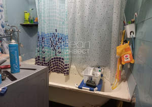 2-к квартира, вторичка, 63м2, 6/9 этаж