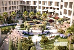 3-к квартира, вторичка, 105м2, 4/4 этаж