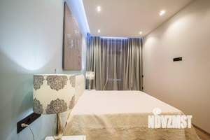 3-к квартира, вторичка, 150м2, 12/16 этаж