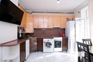 1-к квартира, вторичка, 49м2, 1/3 этаж