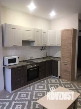 2-к квартира, вторичка, 45м2, 2/5 этаж