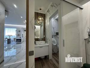 3-к квартира, вторичка, 77м2, 3/8 этаж