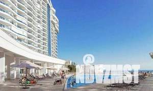 2-к квартира, вторичка, 175м2, 12/23 этаж