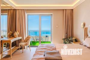 2-к квартира, вторичка, 150м2, 18/23 этаж