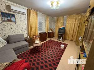 2-к квартира, вторичка, 65м2, 8/16 этаж
