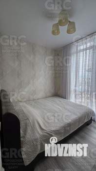 2-к квартира, вторичка, 35м2, 3/3 этаж