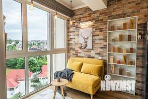 1-к квартира, вторичка, 36м2, 12/12 этаж