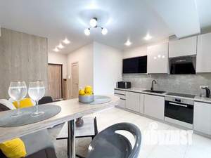 Студия квартира, вторичка, 35м2, 5/12 этаж