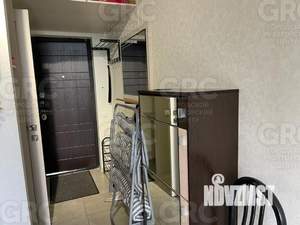 Студия квартира, вторичка, 22м2, 2/4 этаж