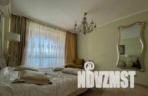 2-к квартира, вторичка, 84м2, 4/4 этаж