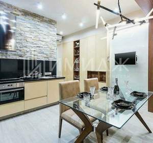 1-к квартира, вторичка, 50м2, 8/12 этаж