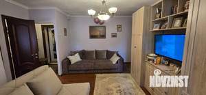 1-к квартира, вторичка, 36м2, 2/5 этаж