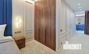 1-к квартира, вторичка, 40м2, 1/8 этаж