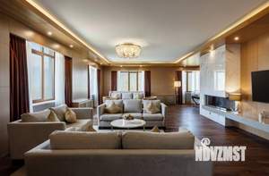 2-к квартира, вторичка, 202м2, 5/7 этаж