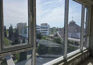 2-к квартира, сданный дом, 55м2, 5/7 этаж