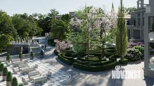 3-к квартира, вторичка, 110м2, 2/3 этаж