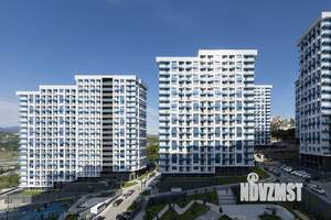 2-к квартира, вторичка, 52м2, 9/19 этаж