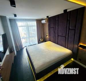 4-к квартира, вторичка, 120м2, 5/13 этаж