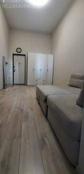 1-к квартира, вторичка, 30м2, 3/3 этаж