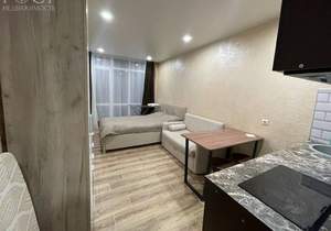 Студия квартира, вторичка, 20м2, 2/5 этаж