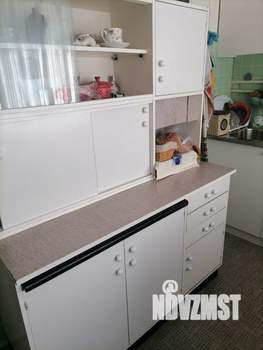 3-к квартира, вторичка, 56м2, 3/5 этаж