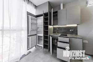 Студия квартира, вторичка, 24м2, 18/20 этаж