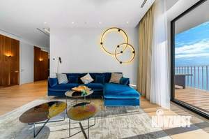 3-к квартира, вторичка, 110м2, 11/26 этаж