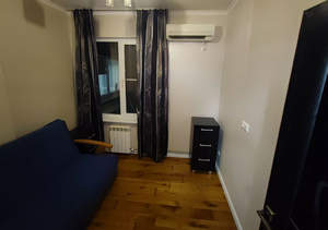 2-к квартира, вторичка, 47м2, 2/5 этаж