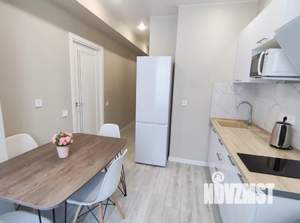1-к квартира, вторичка, 40м2, 10/13 этаж