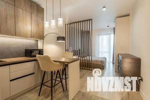 Студия квартира, вторичка, 19м2, 3/15 этаж