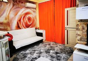 1-к квартира, вторичка, 48м2, 2/8 этаж