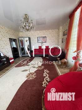 3-к квартира, вторичка, 89м2, 6/8 этаж