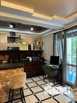 2-к квартира, вторичка, 53м2, 4/12 этаж