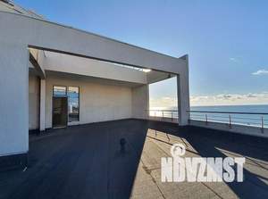 3-к квартира, вторичка, 150м2, 16/18 этаж