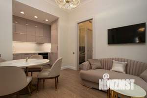 2-к квартира, вторичка, 85м2, 3/5 этаж