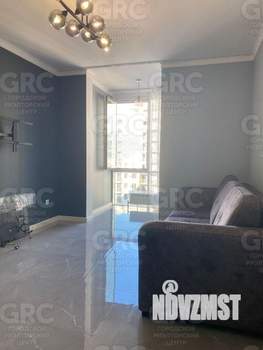2-к квартира, вторичка, 48м2, 15/18 этаж