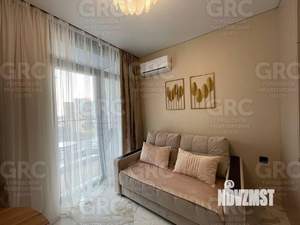 Студия квартира, вторичка, 18м2, 5/19 этаж