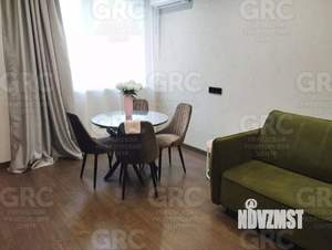 2-к квартира, вторичка, 50м2, 2/12 этаж
