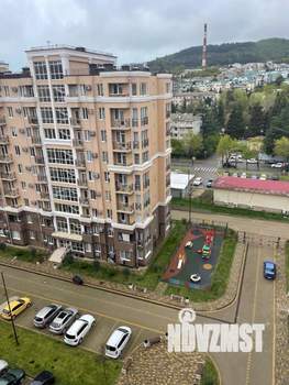 Студия квартира, вторичка, 22м2, 9/10 этаж