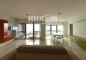 5-к квартира, вторичка, 337м2, 19/21 этаж