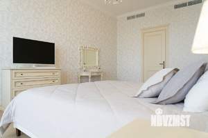 2-к квартира, вторичка, 148м2, 12/26 этаж