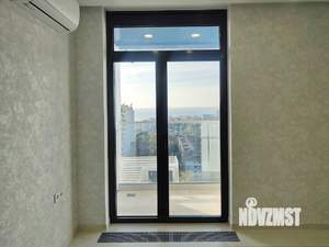 Студия квартира, вторичка, 24м2, 17/19 этаж