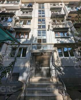 3-к квартира, вторичка, 72м2, 5/5 этаж