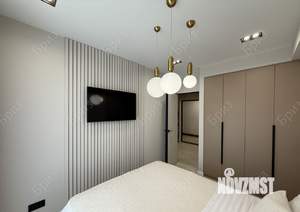 1-к квартира, вторичка, 36м2, 2/13 этаж