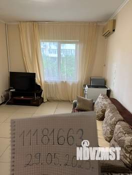 2-к квартира, вторичка, 63м2, 1/16 этаж