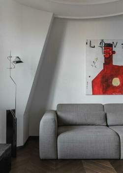 2-к квартира, вторичка, 50м2, 6/6 этаж