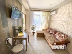 1-к квартира, вторичка, 35м2, 6/7 этаж