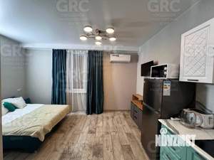 Студия квартира, вторичка, 23м2, 2/4 этаж